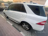 BENZ - ML2015